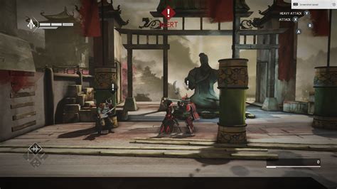 Assassin's Creed Chronicles: China Review .